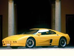 Clower is a man of exquisite automotive taste with a passion for racing. Coachbuild Com Zagato Ferrari 348 Elaborazione