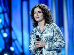 Madame è la più giovane tra i big in gara a sanremo 2021. Gufdg Zq Kbnrm