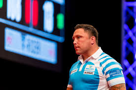 All orders are custom made and most ship worldwide within 24 hours. Gerwyn Price On Song Wales Take Down England To Win Their First World Cup Of Darts Title Palatinate