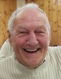 Obituary information for Robert E. Mayo Jr.