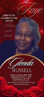 Prayers lifted for classmate Robert Jackson and family, for the loss of his  sister. Our deepest condolences.