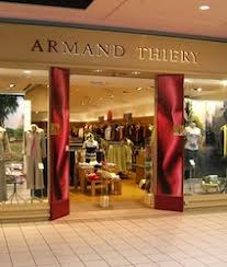 Costume homme, veste, chemises et basiques. Franchise Armand Thiery Vetements Pour Hommes Et Femmes