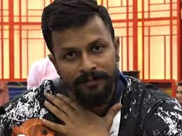 Bigg Boss OTT- ಬಿಗ್ ಬಾಸ್ ಮನೆಯಿಂದ ಅರ್ಜುನ್ ರಮೇಶ್ ಔಟ್: ಕಣ್ಣೀರಿಟ್ಟ ದೊಡ್ಮನೆ