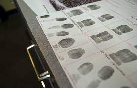 Wwupd does not fingerprint for concealed weapons permits. Fingerprinting City Of Bellingham
