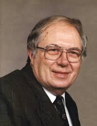 Obituary of Konrad Bruns