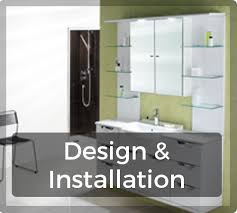 We are based in maidstone, kent. Fully Fitted Bathroom Showroom In Kent Nicholls