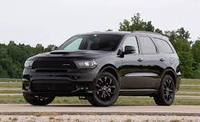 Used dodge journey for sale. 2019 Dodge Durango Review Pricing And Specs
