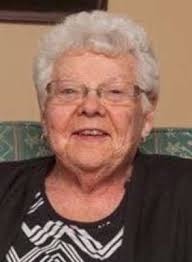 ALDERDICE: Annie “Mona” Ellen (Caldwell) of RR 2 Kippen