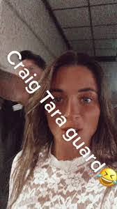 Tara Burger's Instagram, Twitter & Facebook