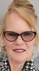 Will someone put a smile