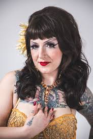 Pride Ethos: A Living Exhibit — Come Out Central New York