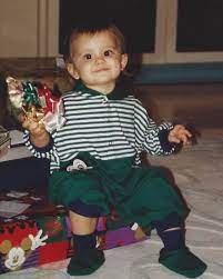 Ariana grande ist seit dem 15. Die Promis Als Kinder Erkennt Ihr Sie Ariana Grande Fotos Promis Darstellerin