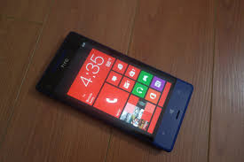 HTC 8XT Windows Phone 8 Review - Gadget ...