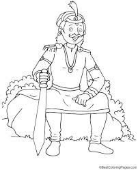 Download and print these king kong coloring pages for free. King Of Kings Coloring Page Coloring Pages Coloring Pages For Kids King Of Kings