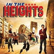 Jackson originally played one of the lead roles of benny in the earliest iterations of the musical and stayed in the role through the broadway run. In The Heights Musical Plot Characters Stageagent
