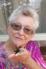 Christine “Chris” Turnmire Chesser (1946-2015)