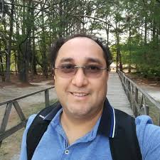 Carlos Gilberto GARCIA-GARCIA