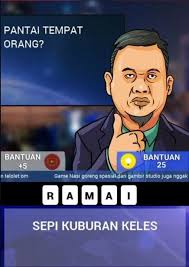 Tribunsumselcom game words of wonders wow merupakan salah satu game teka teki silang yang sangat populer. Kunci Jawaban Game Teka Teki Wow Kanal Jabar