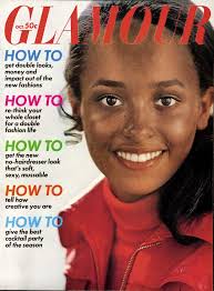 Model behaviour: meet the black women who revolutionised fashion