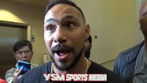 IF IT GOES 3RDS I'D BE SURPRISED" Darius Coit