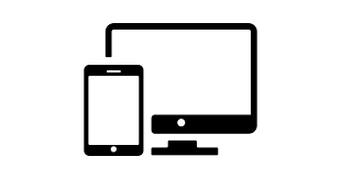 Responsive Design Symbol Free Web Icons