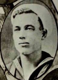 Ovie Mark Mulkey (1893-1985)