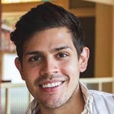 Gabriel Padilla's Instagram, Twitter & Facebook