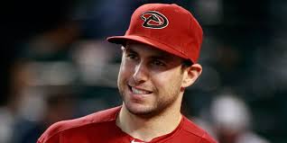 Paul Goldschmidt always looking to improve