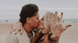 PHOTOS: Marlins rookie Jordan Yamamoto announces engagement