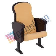 Vip Koltuklar Panosundaki Pin