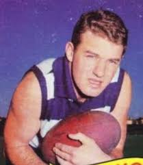 John Herbert Devine (SPC 1952-55, PY1957)