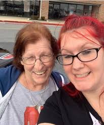 Stella Ebersole Obituary August 30, 2021