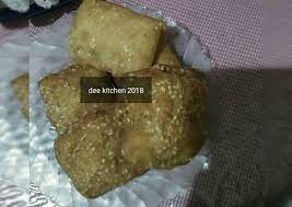 Resep bolang baling si kue bantal jajanan khas semarang загрузил: Resep Kue Bolang Baling Khas Semarang Oleh D E E Cookpad