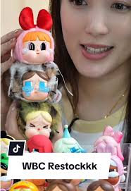 Hirono Living Wild Plush Doll Unboxing and Review