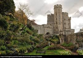 118790 · private collection / bridgemanimages.com. Schloss Windsor In England Stock Photo 17720354 Bildagentur Panthermedia