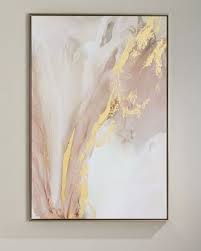 Select from our extensive collection of abstract, mirrored, and modern wall art. Heart Blossom Handmade Giclee Wall Art On Canvas Abstract Abstract Art Painting Wall Art Painting