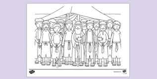 Joseph and his brothers coloring page fresh 32 best joseph images on pinterest in 2020 sunday school coloring pages bible story crafts joseph bible crafts. Free Bible Colouring Page Of Joseph And His Brothers Resources