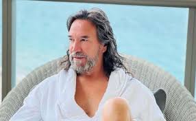 La triste canción de Marco Antonio Solís para su hijo fallecido