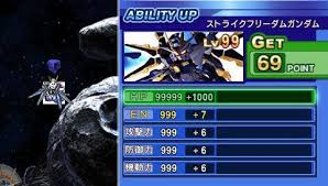 Sd gundam g generation over world english translation. Sd Gundam G Generation Overworld Codes