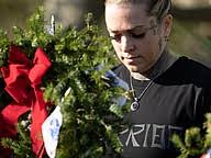 Band of honor: Wreaths Across America ceremonies held in Ormond, Flagler  Beach