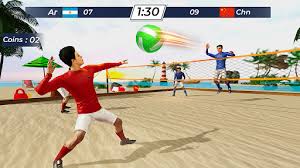 Tom scheve john von neumann and oskar morgenstern introduced. Volleyball 2021 Offline Sports Games 1 3 1 Download Apk Mod Game App Android Modcloudy