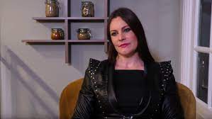 Known for performing on dutch tv show beste zangers. Nightwish S Floor Jansen After 20 Years Of Rock And Metal I Think I Would Like To Do Something Else Blabbermouth Net
