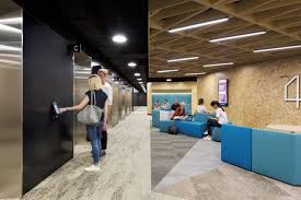 Gallery Of Western Sydney University Parramatta Campus Woods Bagot 2 University Campus Campus University