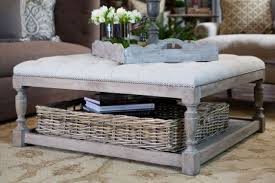 Amazon's choicefor tufted coffee table. Ottoman Coffee Tables Diy Decorator Upholstered Ottoman Coffee Table Diy Ottoman Coffee Table Storage Ottoman Coffee Table
