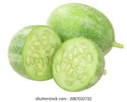 Image result for Cucumis anguria