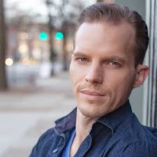 10 days until the opening night of "Run For Your Wife"! Matt Hackman  (Detective Sergeant Porterhouse) is excited to be back performing at Swift  Creek Mill. He has previously performed at Swift