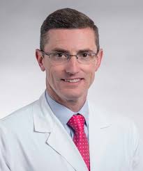 Dr. James J. Lyons, MD