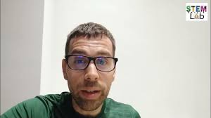 STEMskills lab Student's Review, Sergio Posada Pérez PhD student,  University of Girona, Spain