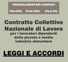 Sicurezza alimentare e diritto al cibo martedì 15 settembre, o.re 16.00, presentazione del libro di maurizio martina cibo sovrano. Ccnl Archivio Delle Leggi E Degli Accordi Unionalimentari