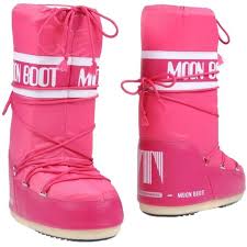 The largest moonboot selection world wide! Moonboot Shoes Hot Pink Fuchsia Moon Boots Nwt Snow Boots Tecnica Poshmark